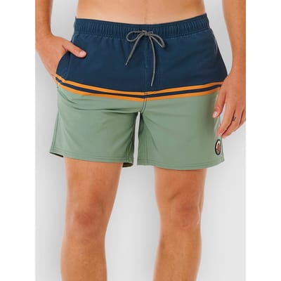 Rip Curl Combine Volley Boardshorts groen