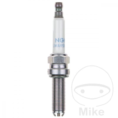 Ngk Lmar9d-j Bougie Zilver