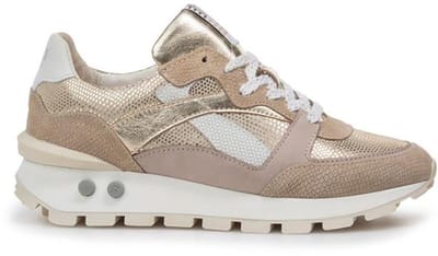 Floris van Bommel Blokki 07.05 Taupe G SFW-10157-34-02 TAUPE