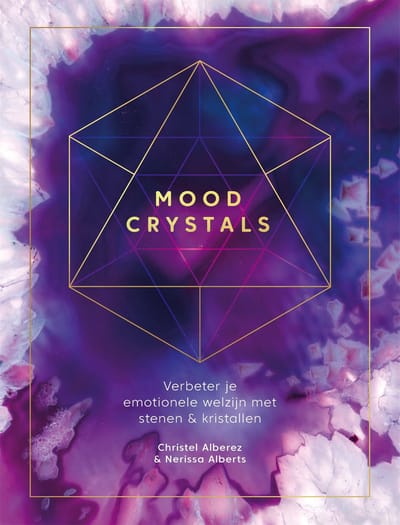 Mood Crystals - Christel Alberez