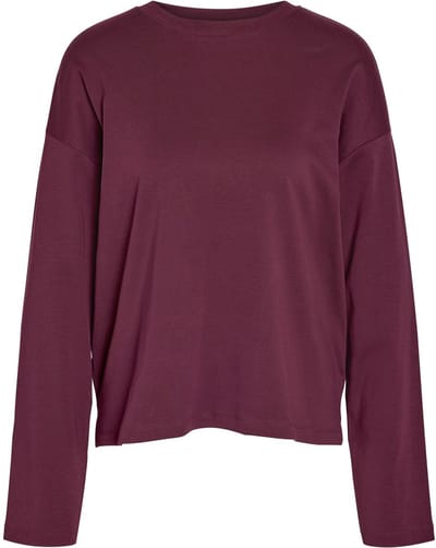Noisy May Top Longsleeve