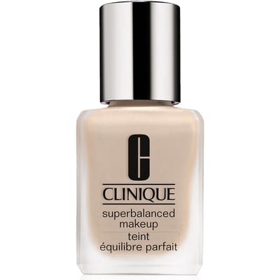 Clinique SUPERBALANCED Makeup 30ml (Various Shades) - CN 20 Fair