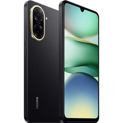 REDMI A5 3 GB + 64 GB Midnight Black