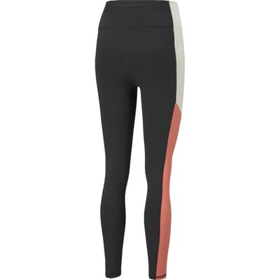 PUMA  - Maat L Train Bonded High Waist Full T Sportlegging Vrouwen