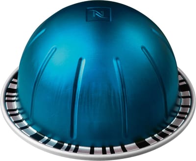 Nespresso vertuo Odacio - 2 x 10 Capsules