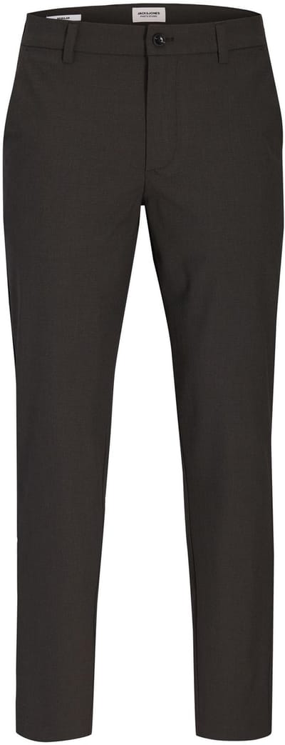 Jack & Jones Klassieke broek Regular Fit Klassieke broek