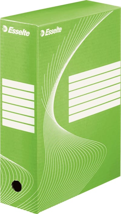 Esselte 8769 opslagdoos