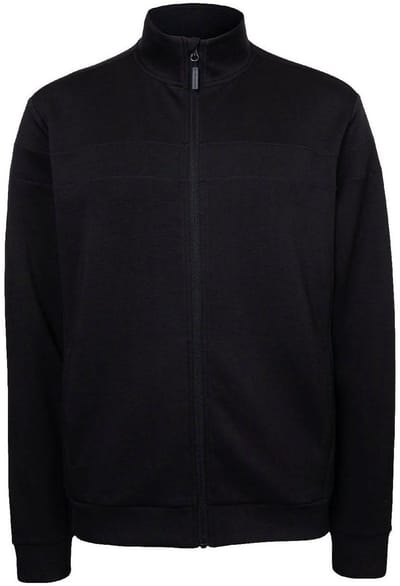 The Indian Maharadja Soft Supreme Trainingsjas Heren - Maat M