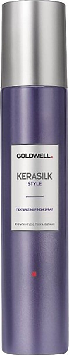 Goldwell - Kerasilk - Style - Texturizing Finish Spray - 200 ml