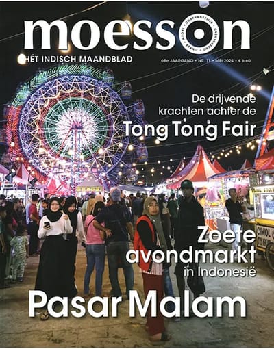 Moesson - 11 2024