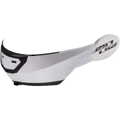 Motorhelm kinband LS2 FF399