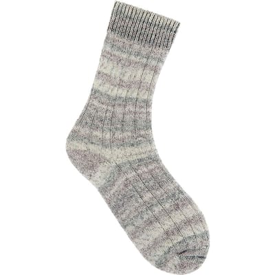 Rico Design "Socks Cotton Stretch" - Stone