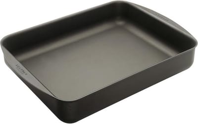 Scanpan classic braadslede - 39 x 27 cm