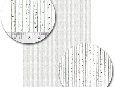 Vliegengordijnenexpert - Vliegengordijn - 92x210 cm - Transparant met Zilvere Glitters