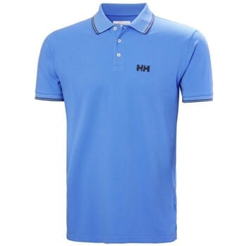 T-shirt Korte Mouw Helly Hansen Genova