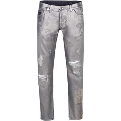 Straight Jeans D&amp;G -