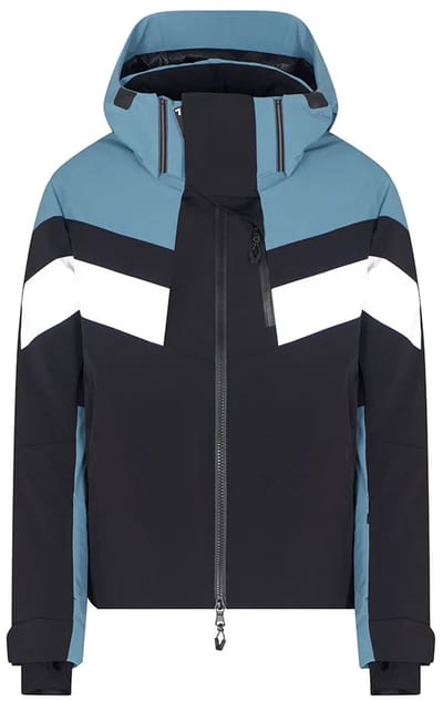 Ea7 Emporio Armani 7m000453_af13887 Jas Blauw XL Man