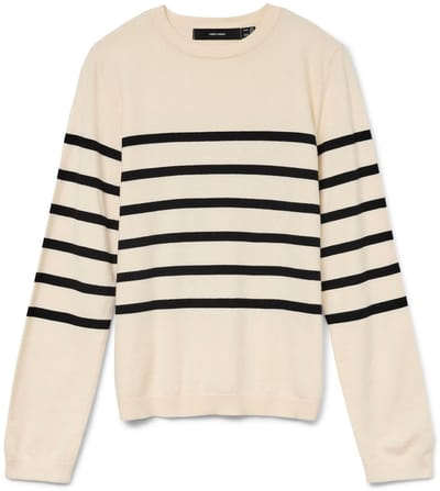Vero Moda Gebreide pullover VMSABA Gebreide pullover