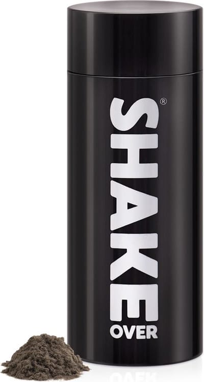 SHAKE OVER ZINC-ENRICHED HAIR FIBERS DARK BLONDE 30g