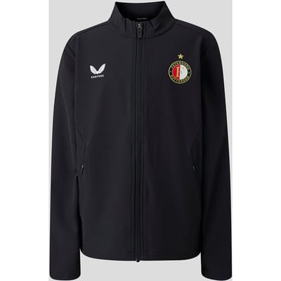 Feyenoord Thuis Matchday 2026-2027 Jack - Junior