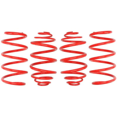 Ophangset, veren Sportline EIBACH E20-65-013-02-22