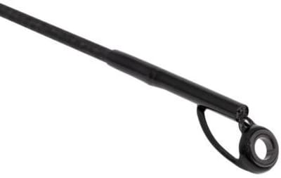 Zebco Demonic Spin (2 delen) - Maat : Medium-Light 2.20m - 2-12g