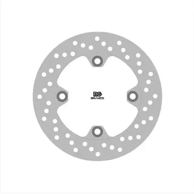 Remschijf voor vaste motorfiets NG Brake Disc DIS2093