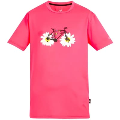 Kinder-T-shirt Dare 2B Amuse II