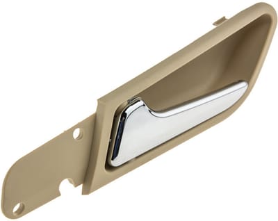 Deurhendel Links Chroom OEM A1697600961