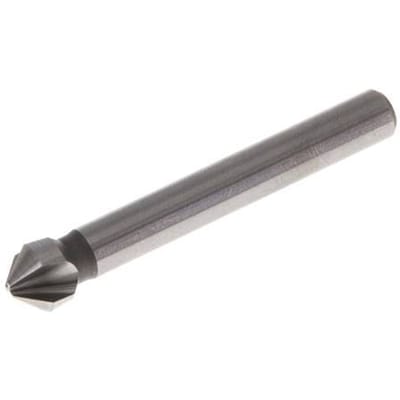 RUKO HSS Verzinboor DIN 335 8.3mm voor M4