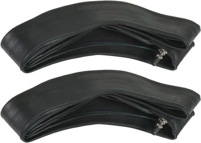 Binnenband 2.50-17 Inch voor Motorfietsen en Crossmotoren - Schokabsorberend