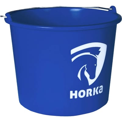 Stabiele emmer HORKA