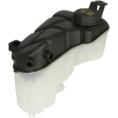 Expansievat, koelvloeistof THERMOTEC DBG033TT