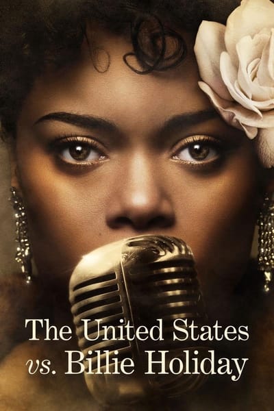 United States Vs Billy Holiday (DVD)
