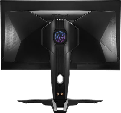 27" ASRock Phantom Gaming PGO27QFV - 2560x1440 (QHD) - 360Hz - QD-OLED