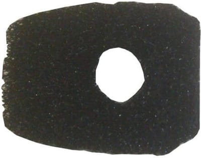 Superfish Vervangspons Pond Flow Eco 5000 - Filters - Blauw Wit