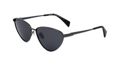Lanvin LNV131S Dark gun 61/16/140 WOMAN Zonnebrillen