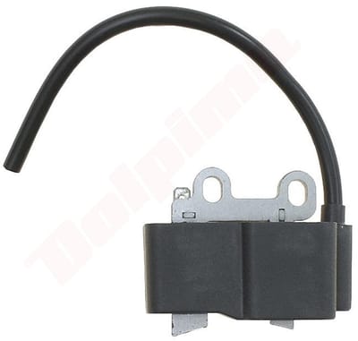 Bobines passend op ECHO SV6 ( A411000300 )
