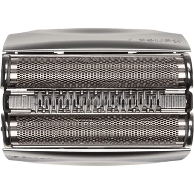 Braun Shaver Combipack 70S - Zilver