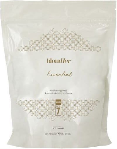 Professional By Fama Blondher 7 Essential Blauw Ontkleuringspoeder 900g
