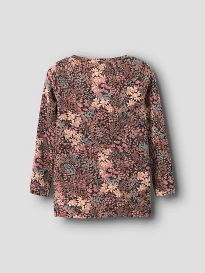 NAME IT - NMFRESA XSL LS TOP - Meisjes - Blouses