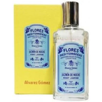 Alvarez Gomez Alv Gomez Flores Mediterraneas 150ml Nachtjasmijn gray