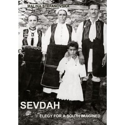 Sevdah - Malina Stefanovska