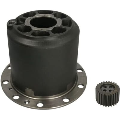 Wiel reductie tandwiel reparatieset C.E.I 498293