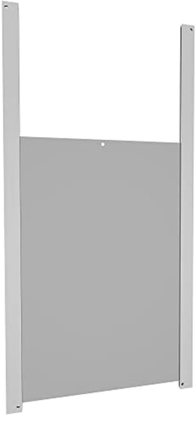 Eendenklepschuiver 300 x 450 mm voor automatische klepborden