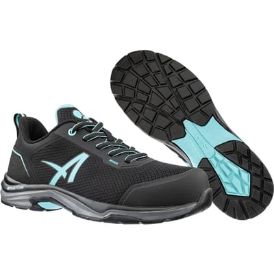 Veiligheidsschoenen voor dames Albatros Twist S1PS ESD FO HRO SR