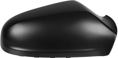 Modecar - Opel Astra III H - Spiegelkap Rechts - Zwart Mat