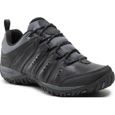 Wandelschoenen Columbia Męskie Woodburn Ii Waterproof