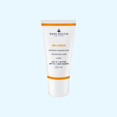 Sans Soucis DD Cream - Light - 30ml