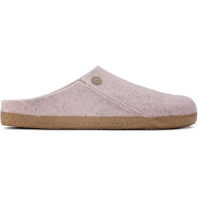 Wollen pantoffels Birkenstock Zermatt